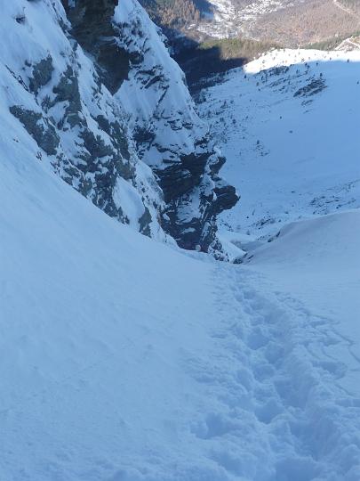 Creneau endron 2009 020.jpg - Ambiance je brasse :-(